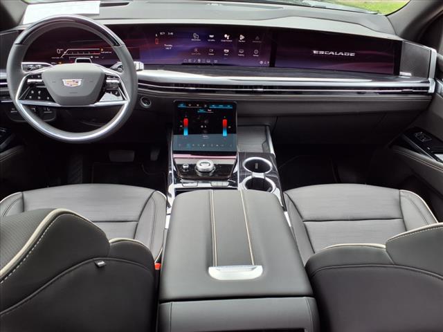 2025 Cadillac Escalade Sport