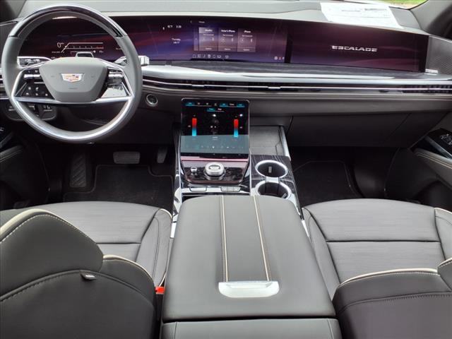 2025 Cadillac Escalade Sport