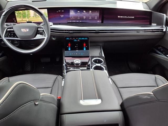 2025 Cadillac Escalade ESV Sport