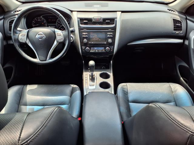 2013 Nissan Altima 2.5 SL