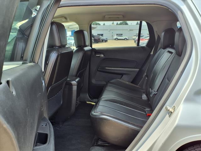 2013 GMC Terrain SLT-1