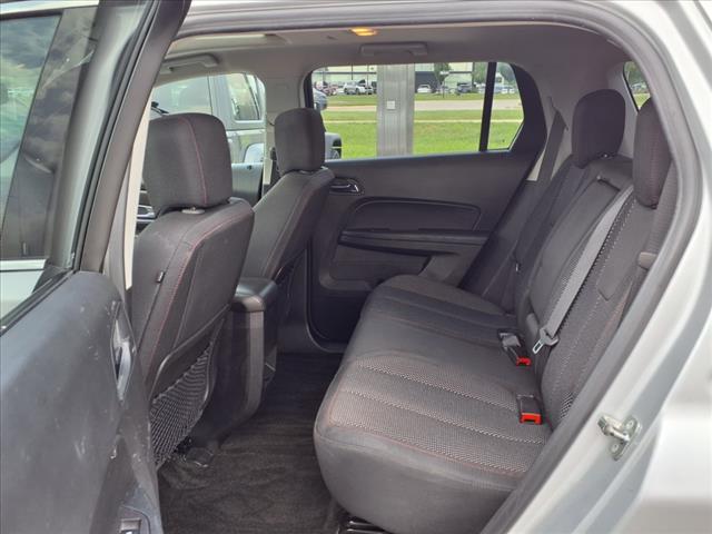 2017 GMC Terrain SLE-2