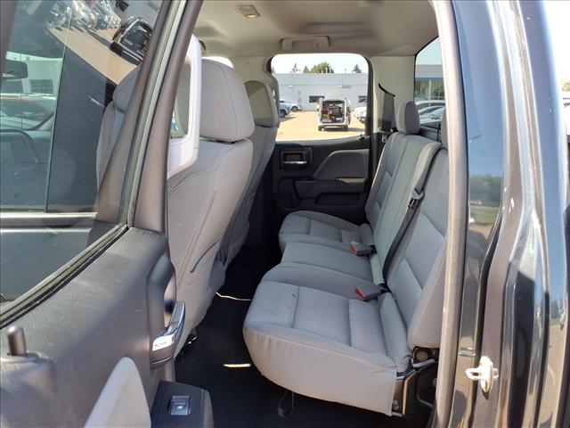 2019 GMC Sierra 1500 Limited Base
