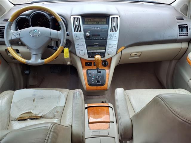 2006 Lexus RX 330 Base