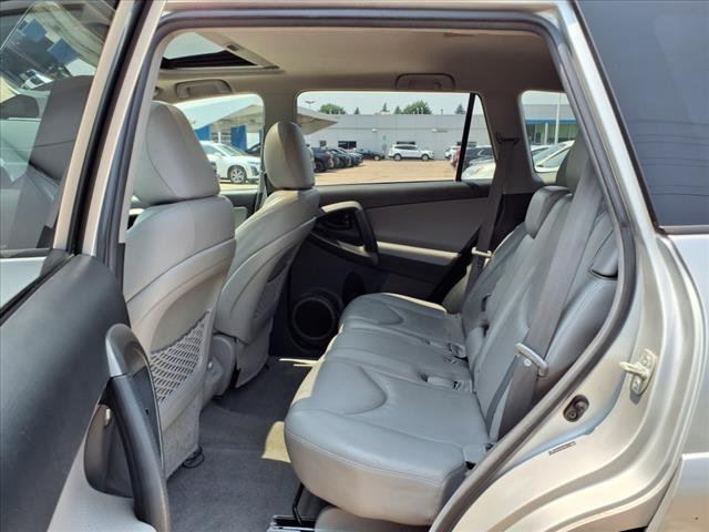 2012 Toyota RAV4 Limited