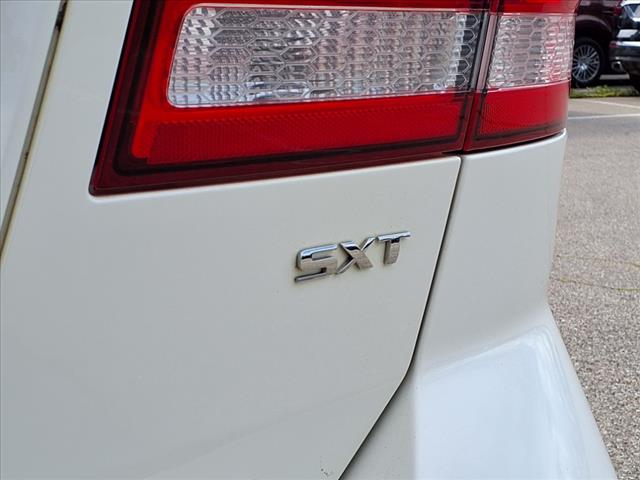 2013 Dodge Journey SXT