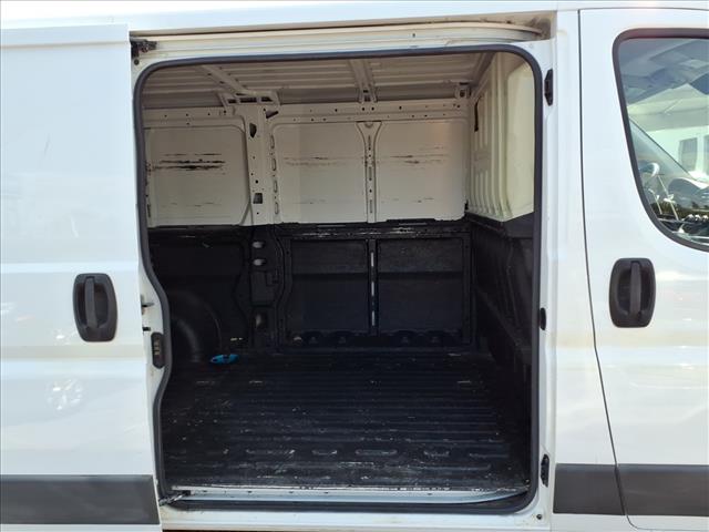 2014 RAM ProMaster 1500 136 WB