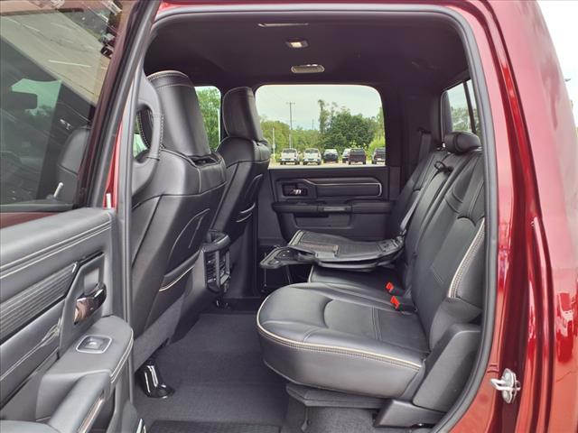 2022 RAM 2500 Limited