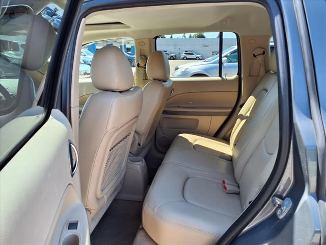 2009 Chevrolet HHR LT