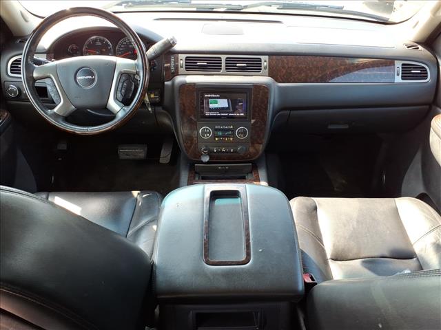 2012 GMC Sierra 1500 Denali