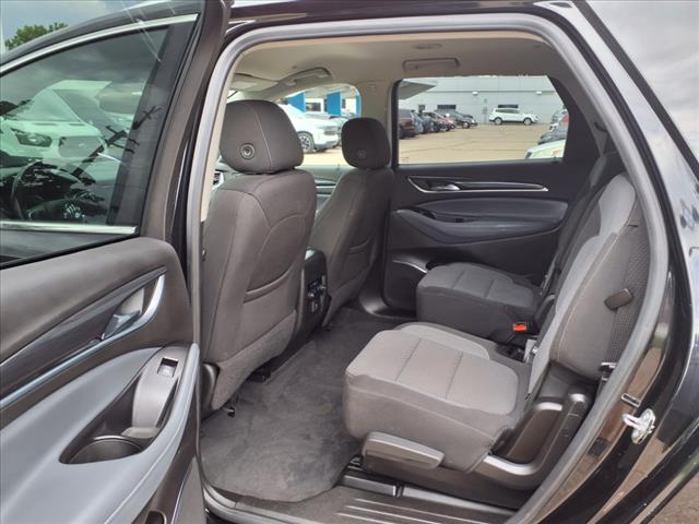 2019 Buick Enclave Preferred