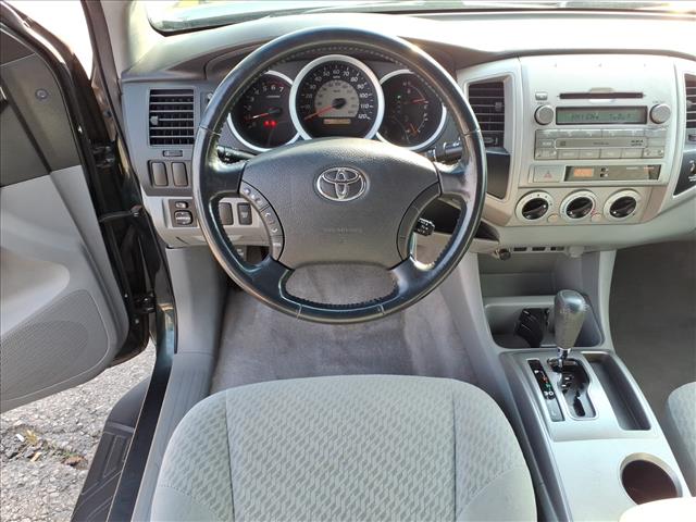 2009 Toyota Tacoma Base