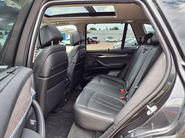 2014 BMW X5 xDrive35i