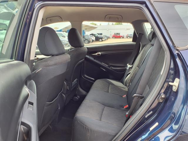 2009 Pontiac Vibe 2.4L
