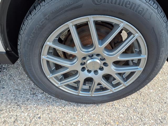 2009 Subaru Forester 2.5 X Limited