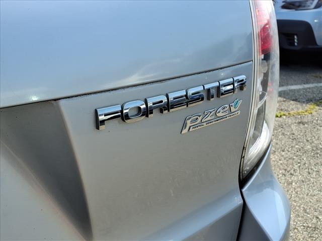 2010 Subaru Forester 2.5X Premium
