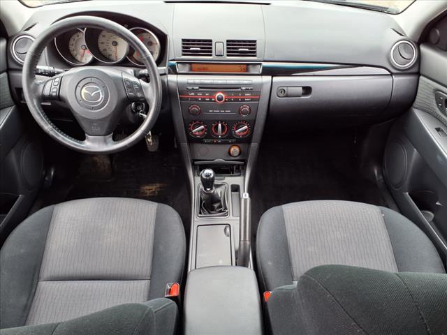2008 Mazda Mazda3 i Touring Value