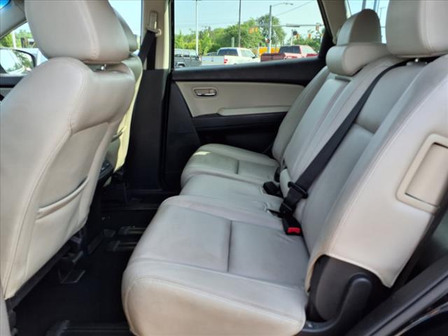 2013 Mazda CX-9 Touring