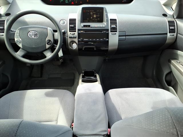 2008 Toyota Prius Base
