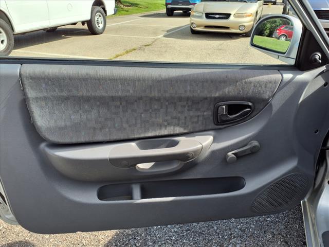 2005 Hyundai ACCENT GLS