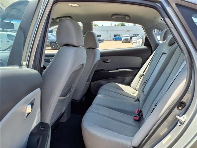 2010 Hyundai ELANTRA GLS