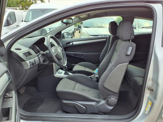 2008 Saturn Astra XR