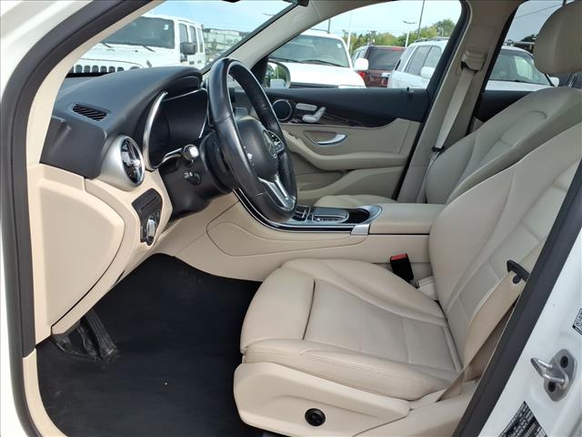 2022 Mercedes-Benz GLC GLC 300 4MATIC
