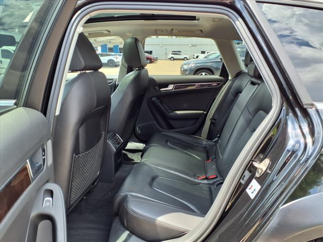 2015 Audi allroad 2.0T quattro Premium Plus
