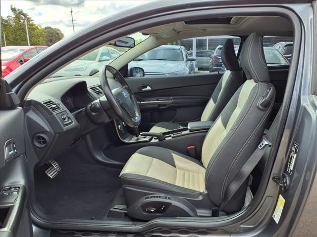2013 Volvo C30 T5