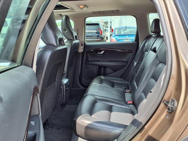 2012 Volvo XC70 3.2