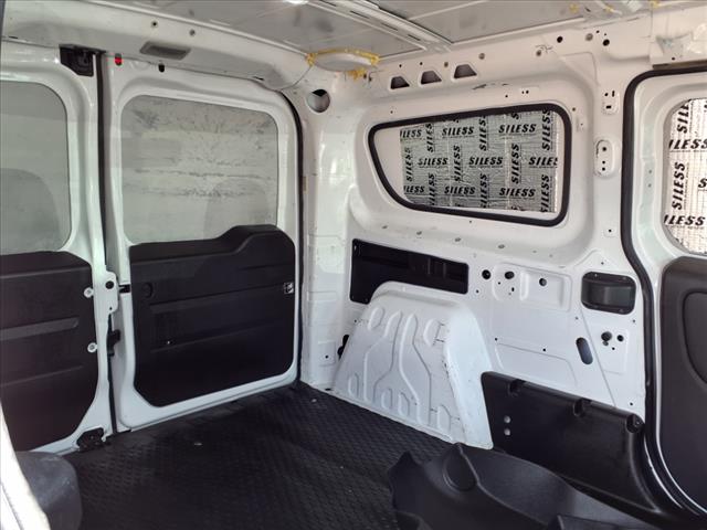 2015 RAM ProMaster City Tradesman SLT