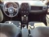 2012 Jeep Patriot Latitude