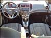 2012 Chevrolet Sonic LT
