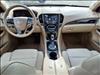 2016 Cadillac ATS 2.0T Luxury Collection