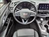 2023 Cadillac CT4 Luxury