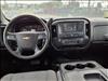 2018 Chevrolet Silverado 1500 Work Truck