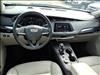 2022 Cadillac XT4 Luxury