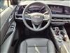 2025 Cadillac XT4 Sport
