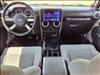 2008 Jeep Wrangler Unlimited Sahara