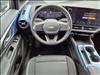 2025 Chevrolet Equinox EV LT 2