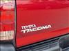 2008 Toyota Tacoma Base