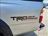 2001 Toyota Tacoma V6