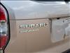 2015 Subaru Forester 2.5i Touring