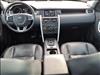2017 Land Rover Discovery Sport HSE