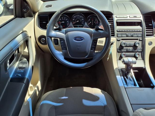 2012 Ford Taurus SEL