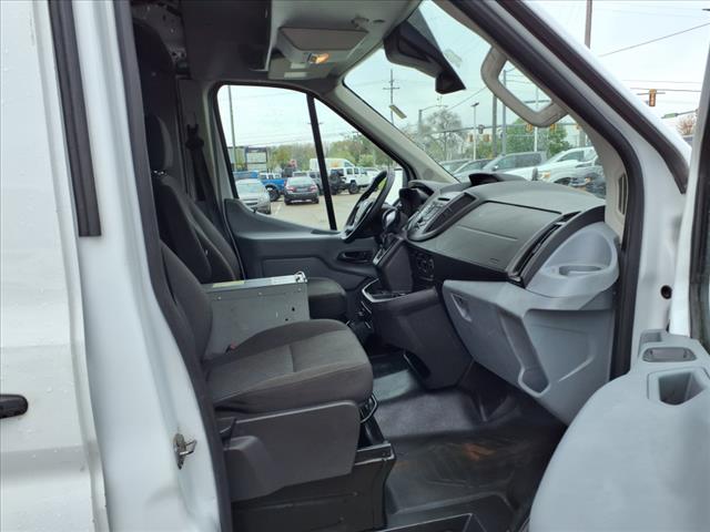 2018 Ford Transit 350