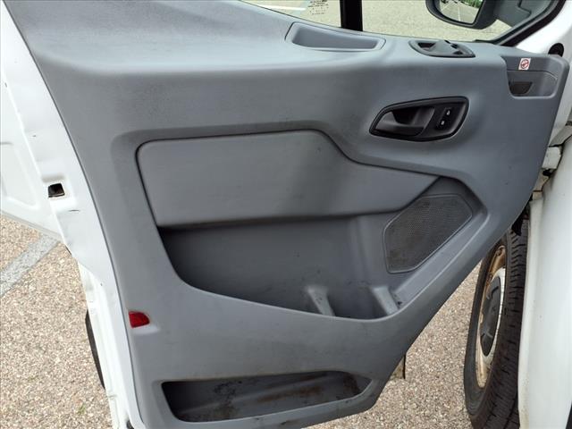 2019 Ford Transit 350