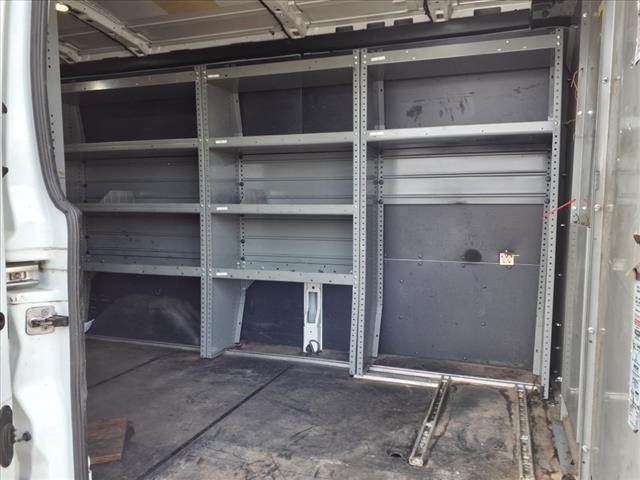 2019 Ford Transit 350