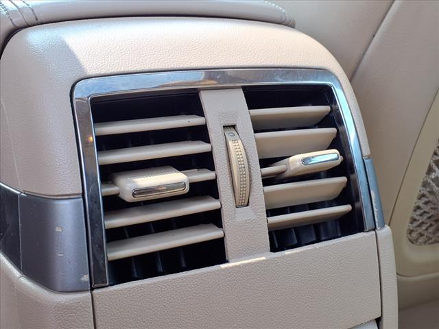 2011 Buick LaCrosse CXS