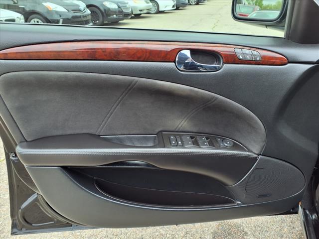 2009 Buick Lucerne Super